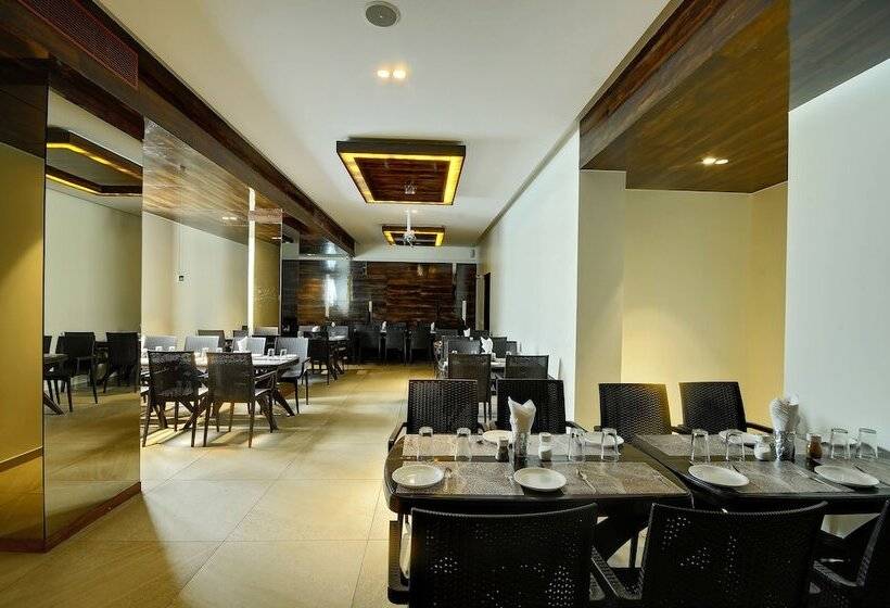 בית מלון כפרי Apaar