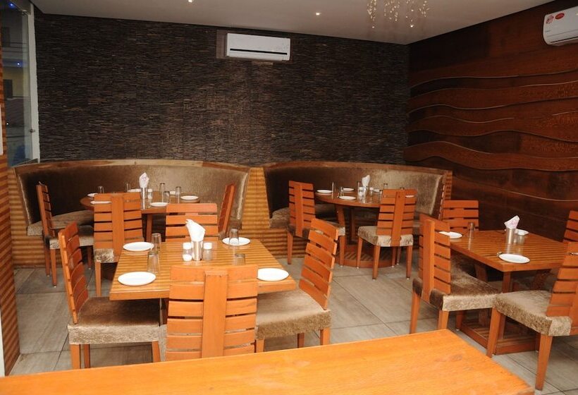 בית מלון כפרי Apaar