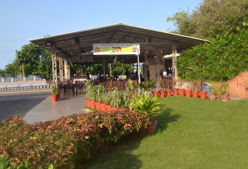 בית מלון כפרי Apaar