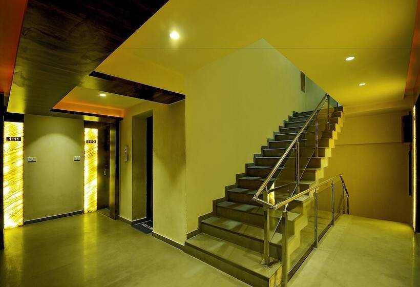 בית מלון כפרי Apaar