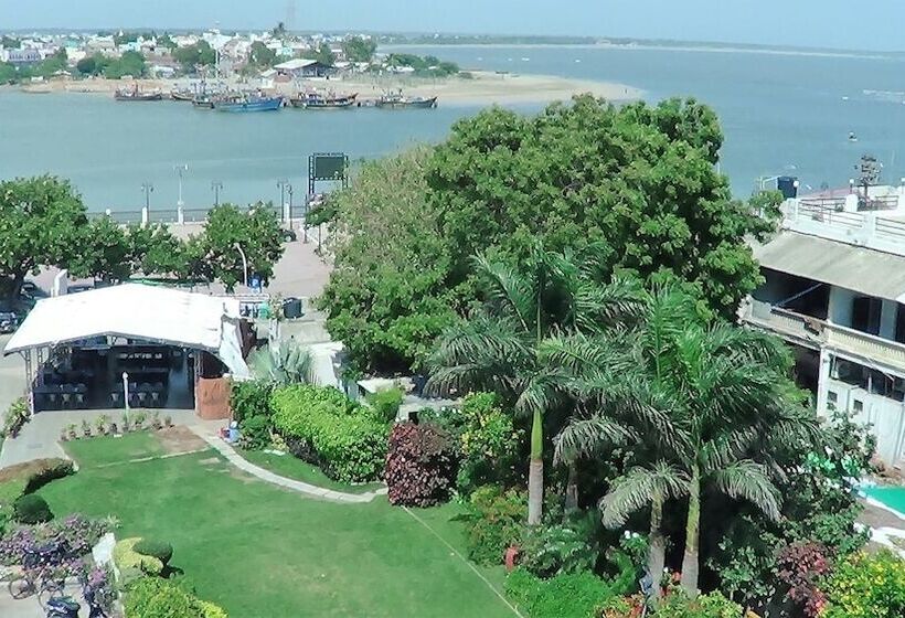 בית מלון כפרי Apaar