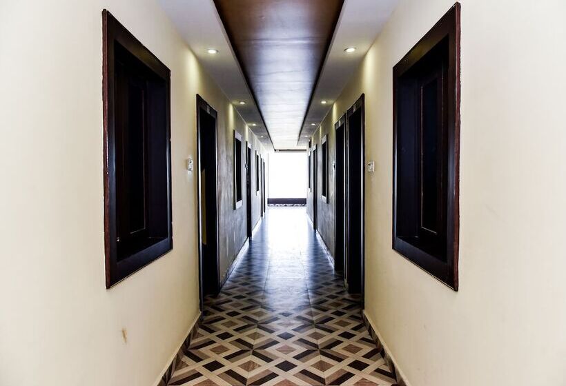 فندق Ashiana Farm