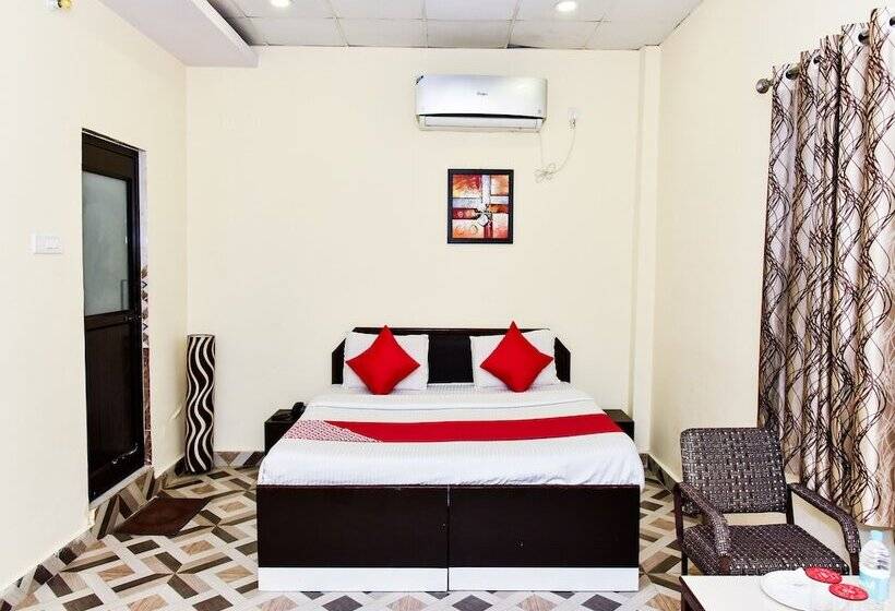 فندق Ashiana Farm