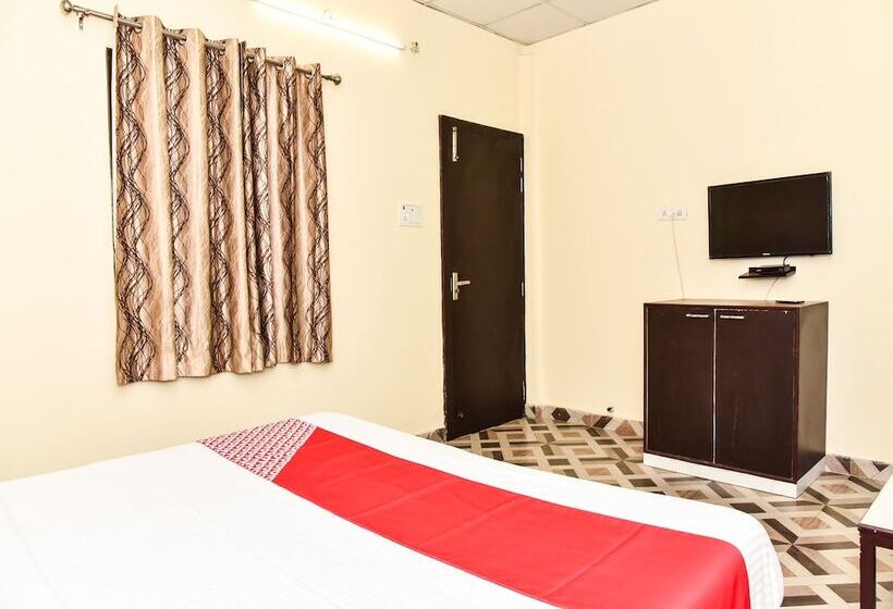 فندق Ashiana Farm