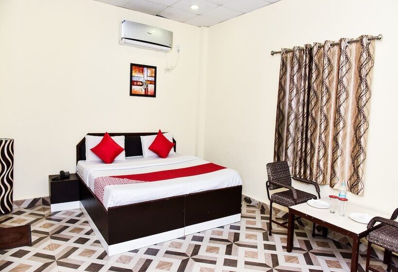 فندق Ashiana Farm