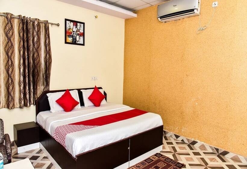 فندق Ashiana Farm