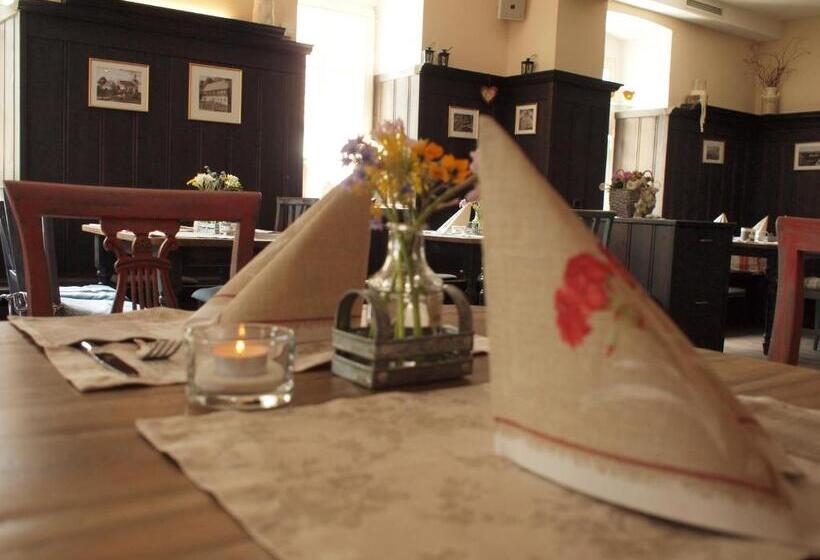 Bei Zwillings Hotel & Restaurant