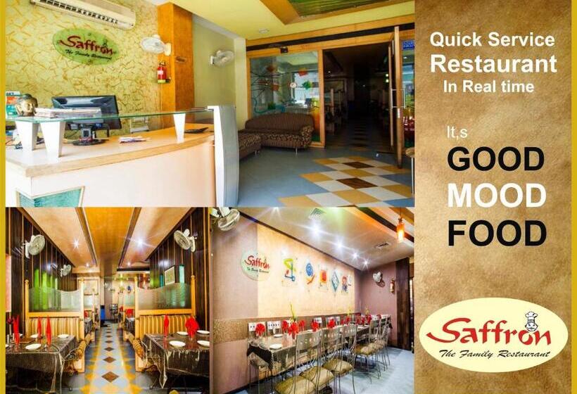 فندق Bhagyodaya Residency Bhilwara