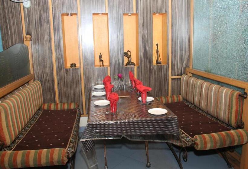 فندق Bhagyodaya Residency Bhilwara