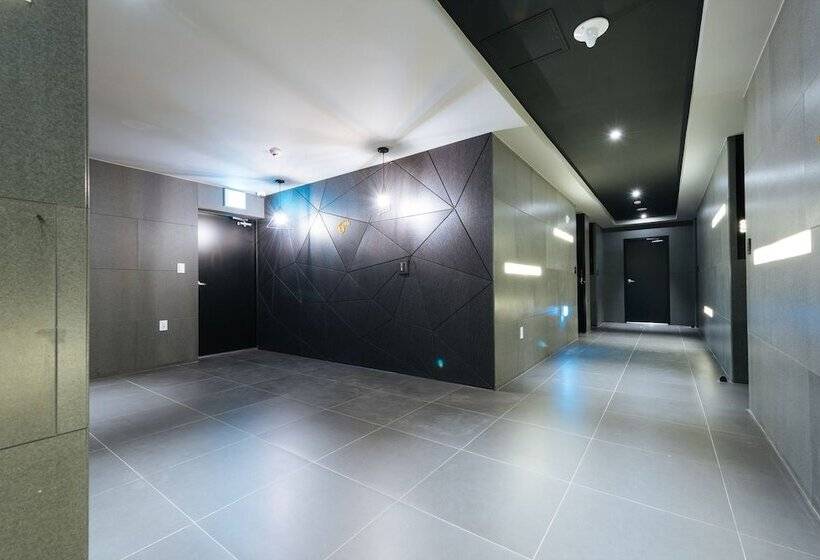 Boutique Hotel Xym Pyeongtaek