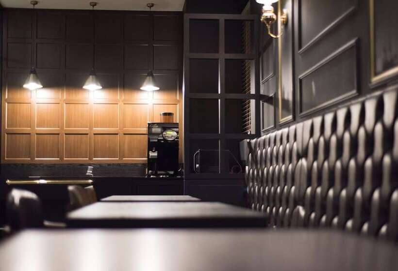 Boutique Hotel Xym Pyeongtaek