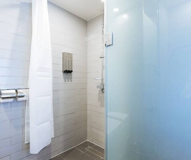 Boutique Hotel Xym Pyeongtaek