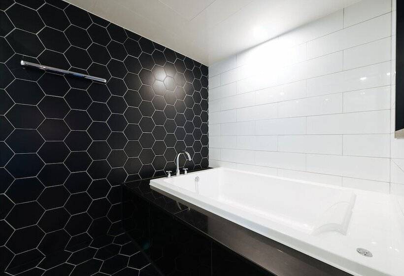 Boutique Hotel Xym Pyeongtaek