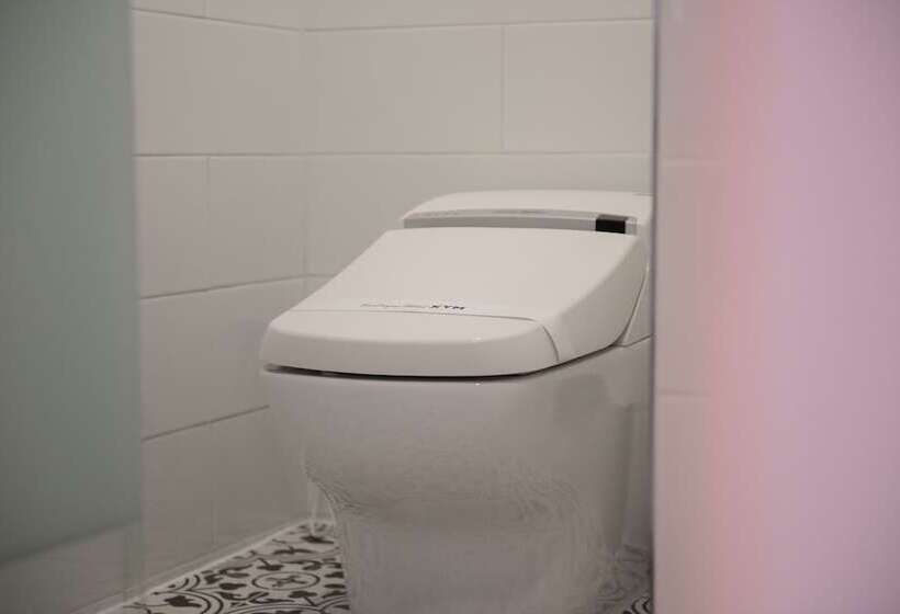 Boutique Hotel Xym Pyeongtaek