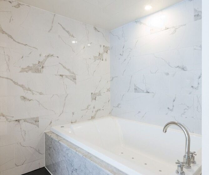 Boutique Hotel Xym Pyeongtaek