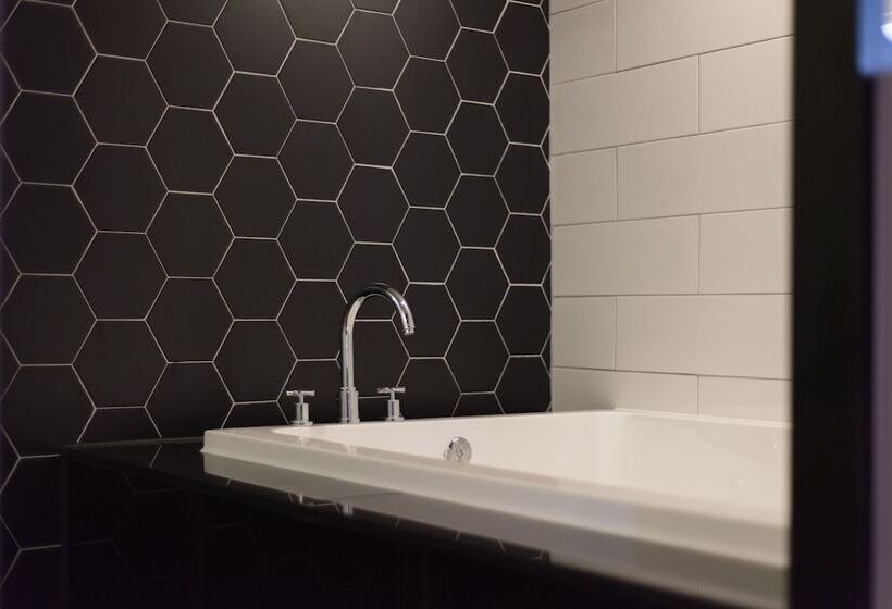 Boutique Hotel Xym Pyeongtaek