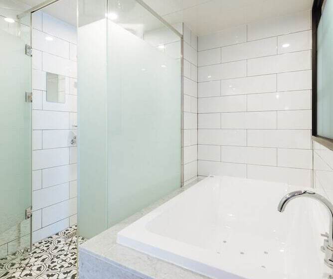 Boutique Hotel Xym Pyeongtaek