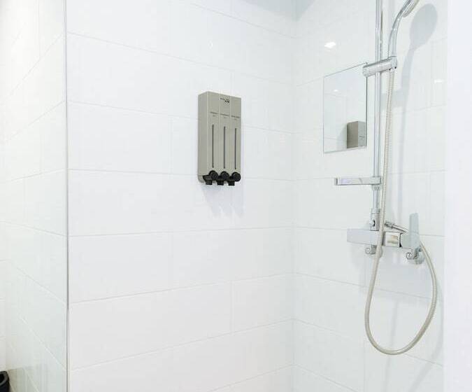 Boutique Hotel Xym Pyeongtaek