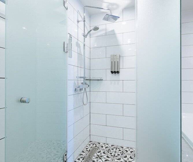 Boutique Hotel Xym Pyeongtaek