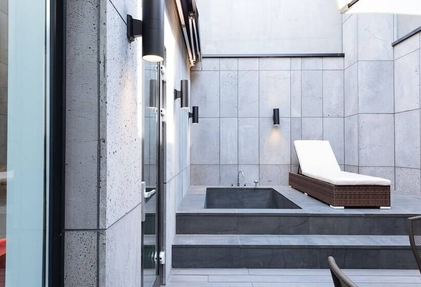 Boutique Hotel Xym Pyeongtaek