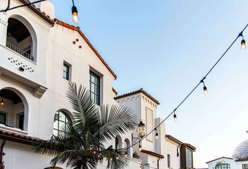 فندق Californian