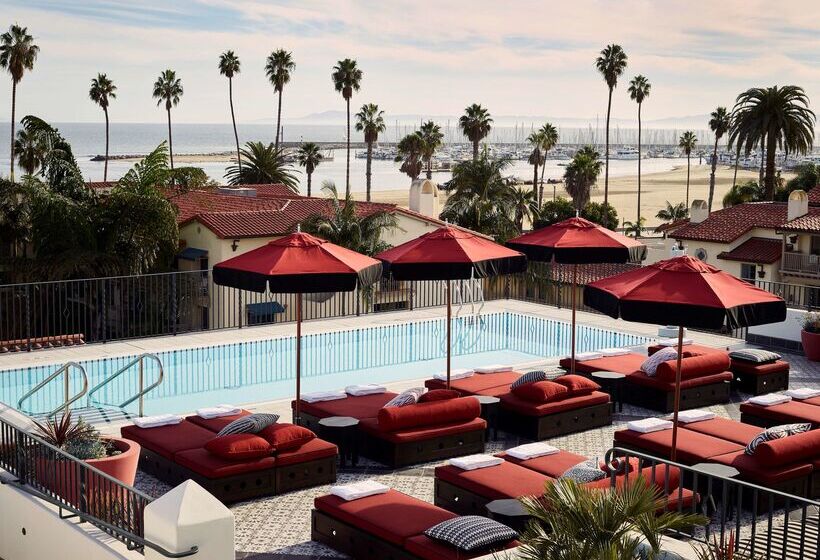 فندق Californian