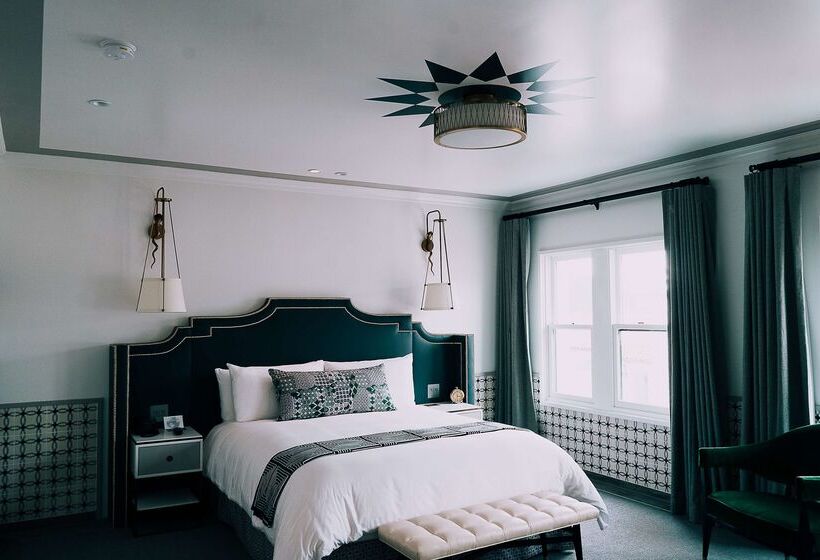 فندق Californian