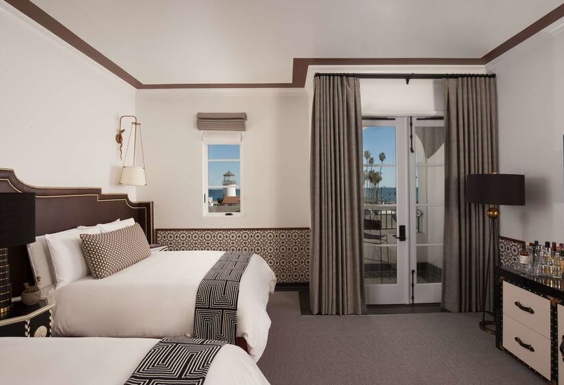 فندق Californian