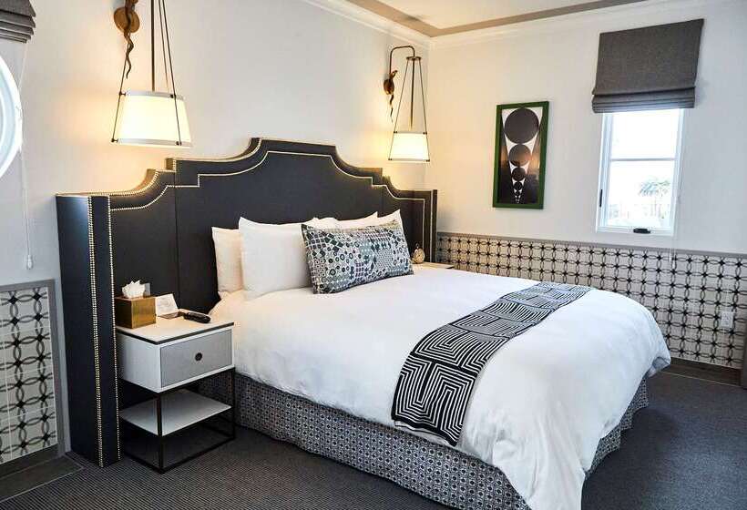 فندق Californian