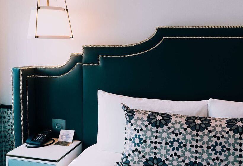 فندق Californian