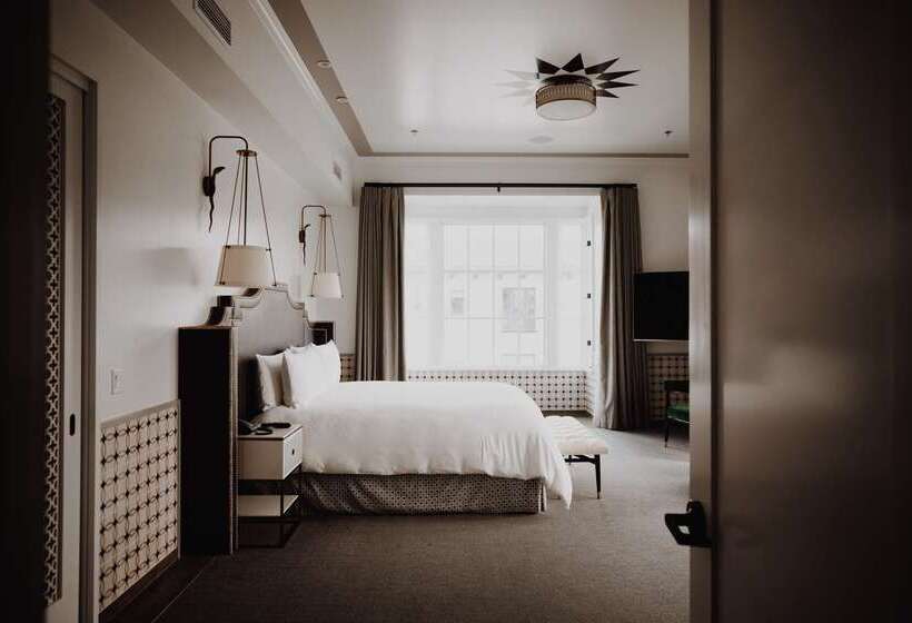 فندق Californian