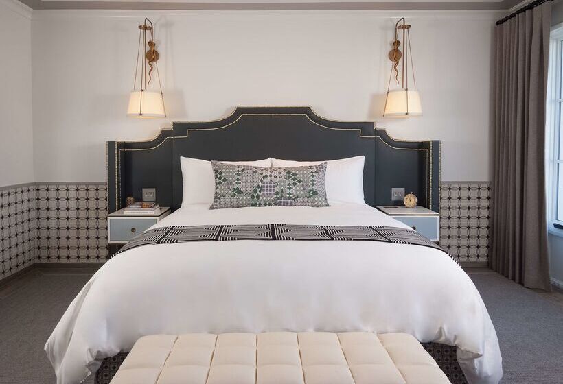 فندق Californian