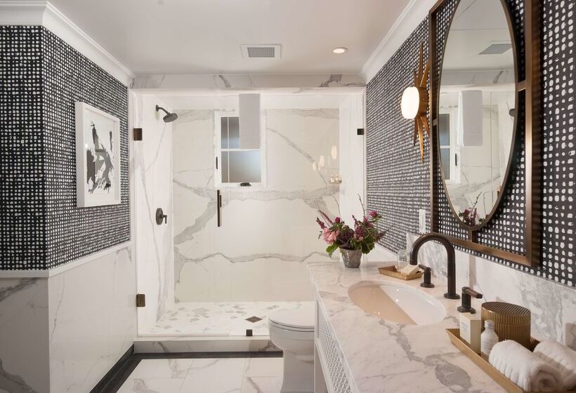 فندق Californian