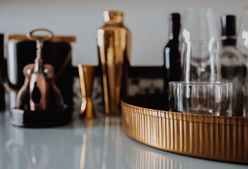 فندق Californian