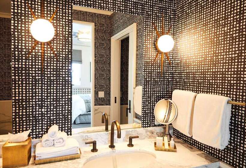 فندق Californian