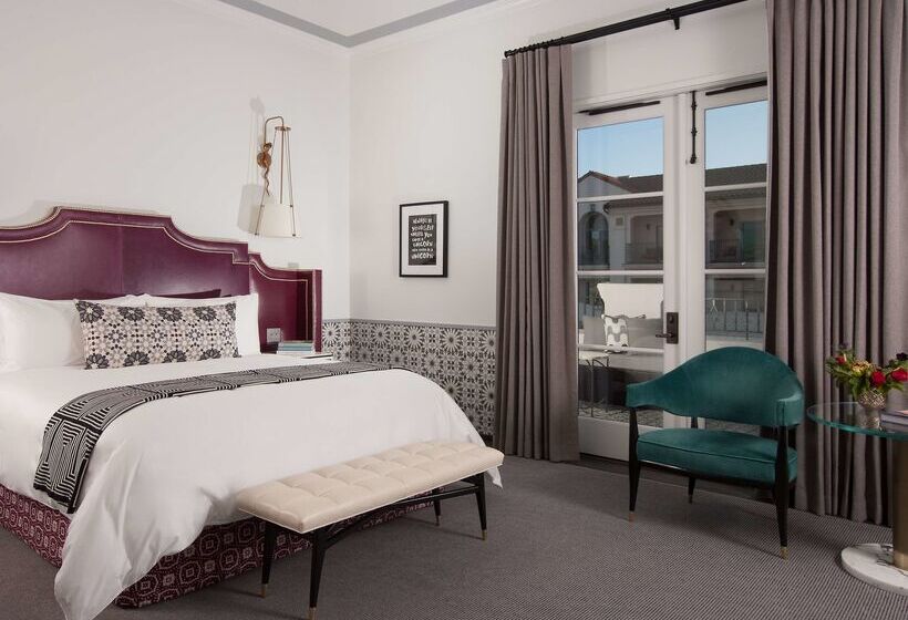 فندق Californian