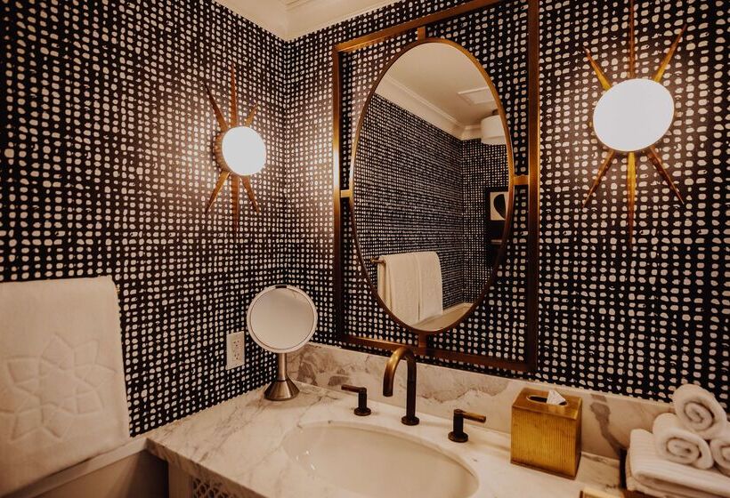 فندق Californian