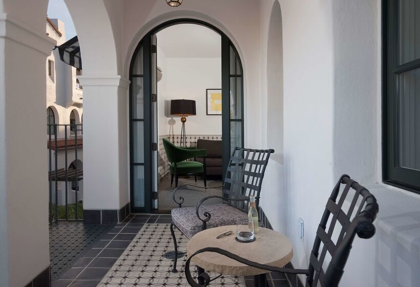 فندق Californian