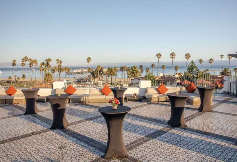 فندق Californian