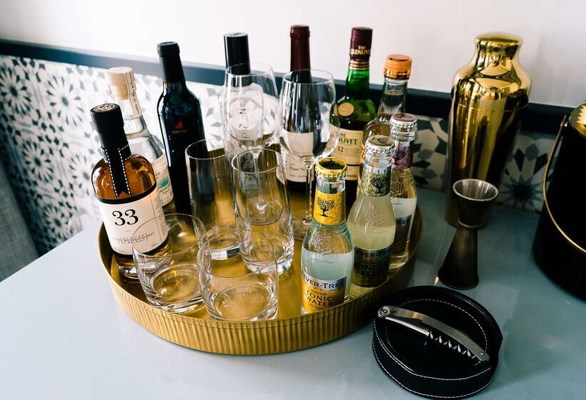 فندق Californian