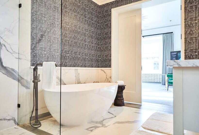 فندق Californian