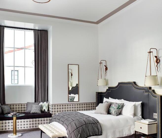 فندق Californian