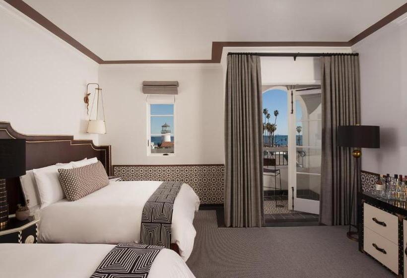 فندق Californian