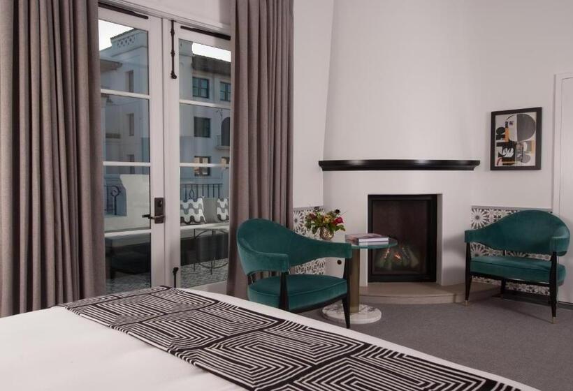 فندق Californian