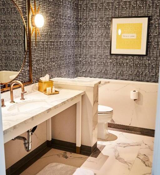 فندق Californian