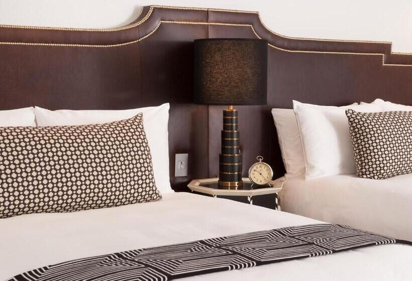 فندق Californian