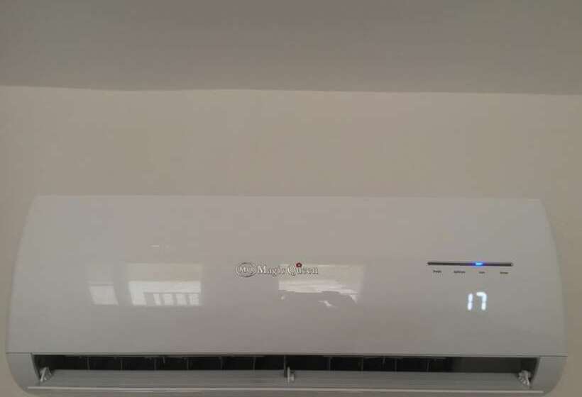 בית מלון כפרי Canoa South Beach