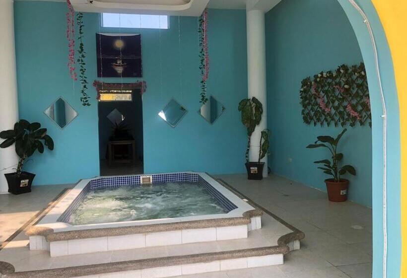 酒店 Canoa´s Wonderland