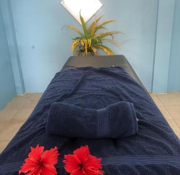 酒店 Canoa´s Wonderland