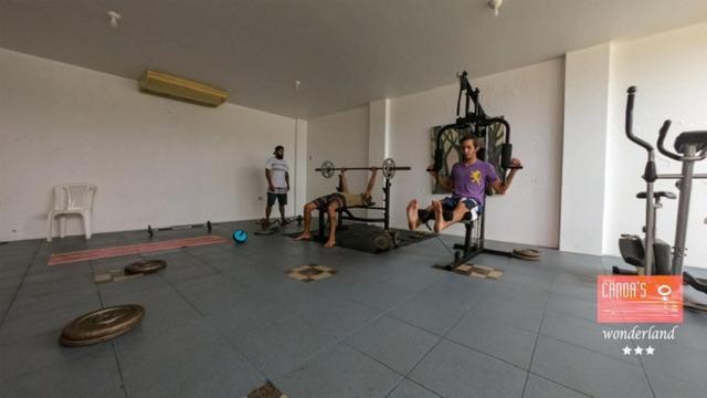 酒店 Canoa´s Wonderland